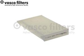 DAVID VASCO Salono filtras Filter, interior air O751