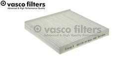 DAVID VASCO Salono filtras Filter, interior air O764