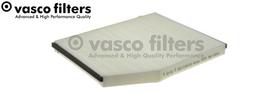 DAVID VASCO Salono filtras Filter, interior air O768