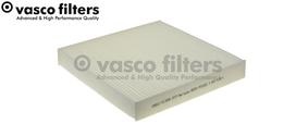 DAVID VASCO Salono filtras Filter, interior air O777