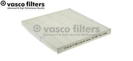 DAVID VASCO Salono filtras Filter, interior air O794