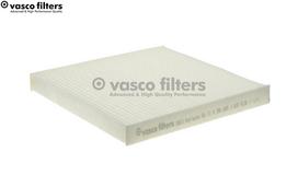 DAVID VASCO Salono filtras Filter, interior air O803
