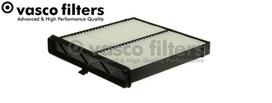 DAVID VASCO Salono filtras Filter, interior air O816