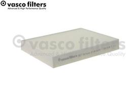 DAVID VASCO Salono filtras Filter, interior air O817