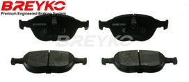 DAVID VASCO Stabdžių kaladėlių komplektas Brake pad set Q1532