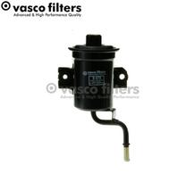 DAVID VASCO Kuro filtras S078