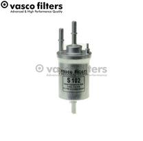 DAVID VASCO Kuro filtras S102