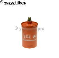 DAVID VASCO Kuro filtras S574