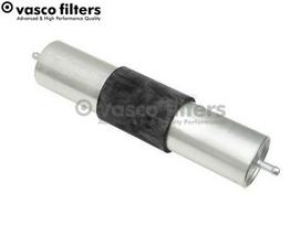 DAVID VASCO Kuro filtras S600