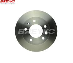 DAVID VASCO Stabdžių diskas Brake rotor T2790