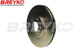 DAVID VASCO Stabdžių diskas Brake rotor T4373