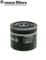 DAVID VASCO Alyvos filtras Engine Oil Filter V001