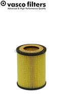 DAVID VASCO Alyvos filtras Engine Oil Filter V008