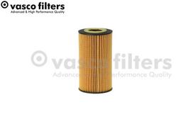 DAVID VASCO Alyvos filtras Engine Oil Filter V012