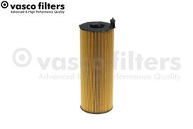 DAVID VASCO Alyvos filtras Engine Oil Filter V009