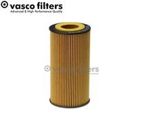 DAVID VASCO Alyvos filtras Engine Oil Filter V014