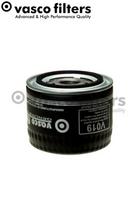 DAVID VASCO Alyvos filtras Engine Oil Filter V019