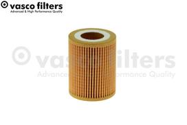 DAVID VASCO Alyvos filtras Engine Oil Filter V016