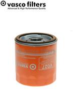 DAVID VASCO Alyvos filtras Engine Oil Filter V027