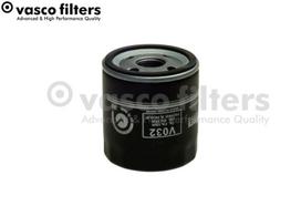 DAVID VASCO Alyvos filtras Engine Oil Filter V032