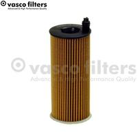 DAVID VASCO Alyvos filtras Engine Oil Filter V031