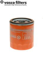 DAVID VASCO Alyvos filtras Engine Oil Filter V033
