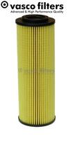 DAVID VASCO Alyvos filtras Engine Oil Filter V062