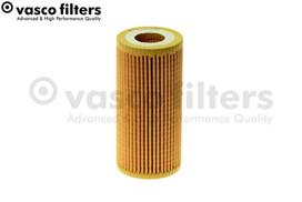 DAVID VASCO Alyvos filtras Engine Oil Filter V066