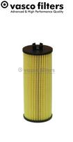 DAVID VASCO Alyvos filtras Engine Oil Filter V067