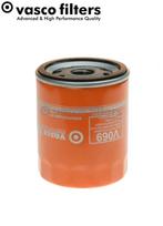 DAVID VASCO Alyvos filtras Engine Oil Filter V069