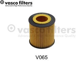 DAVID VASCO Alyvos filtras Engine Oil Filter V065