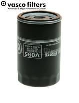 DAVID VASCO Alyvos filtras Engine Oil Filter V095