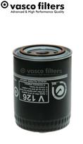 DAVID VASCO Alyvos filtras Engine Oil Filter V126