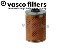 DAVID VASCO Alyvos filtras Engine Oil Filter V147