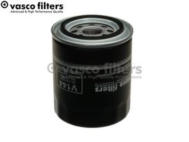DAVID VASCO Alyvos filtras Engine Oil Filter V144