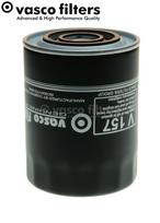 DAVID VASCO Alyvos filtras Engine Oil Filter V157