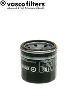 DAVID VASCO Alyvos filtras Engine Oil Filter V188