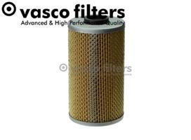 DAVID VASCO Alyvos filtras Engine Oil Filter V189