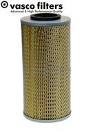 DAVID VASCO Alyvos filtras Engine Oil Filter V191
