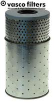 DAVID VASCO Alyvos filtras Engine Oil Filter V151