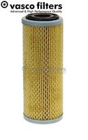 DAVID VASCO Alyvos filtras Engine Oil Filter V201