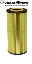 DAVID VASCO Alyvos filtras Engine Oil Filter V206