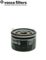 DAVID VASCO Alyvos filtras Engine Oil Filter V196