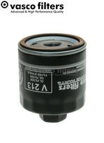 DAVID VASCO Alyvos filtras Engine Oil Filter V213