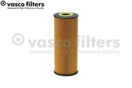 DAVID VASCO Alyvos filtras Engine Oil Filter V216