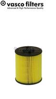 DAVID VASCO Alyvos filtras Engine Oil Filter V222