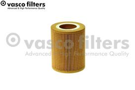 DAVID VASCO Alyvos filtras Engine Oil Filter V230