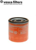 DAVID VASCO Alyvos filtras Engine Oil Filter V236