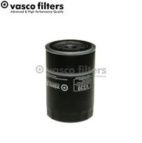 DAVID VASCO Alyvos filtras Engine Oil Filter V239