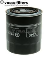 DAVID VASCO Alyvos filtras Engine Oil Filter V240